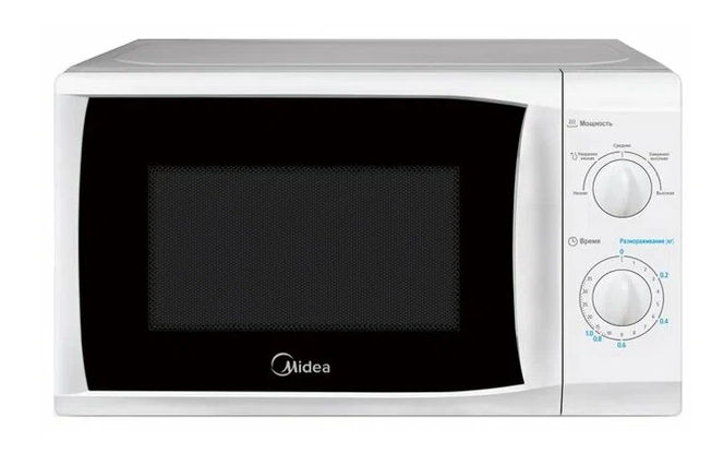 СВЧ MIDEA MM720CFB