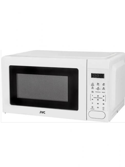 СВЧ JVC JK-MW365S белая