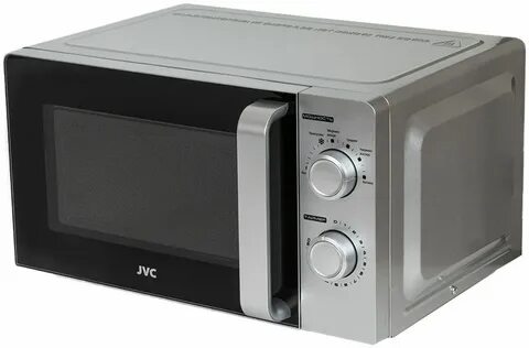СВЧ JVC JK-MW140M серебрист