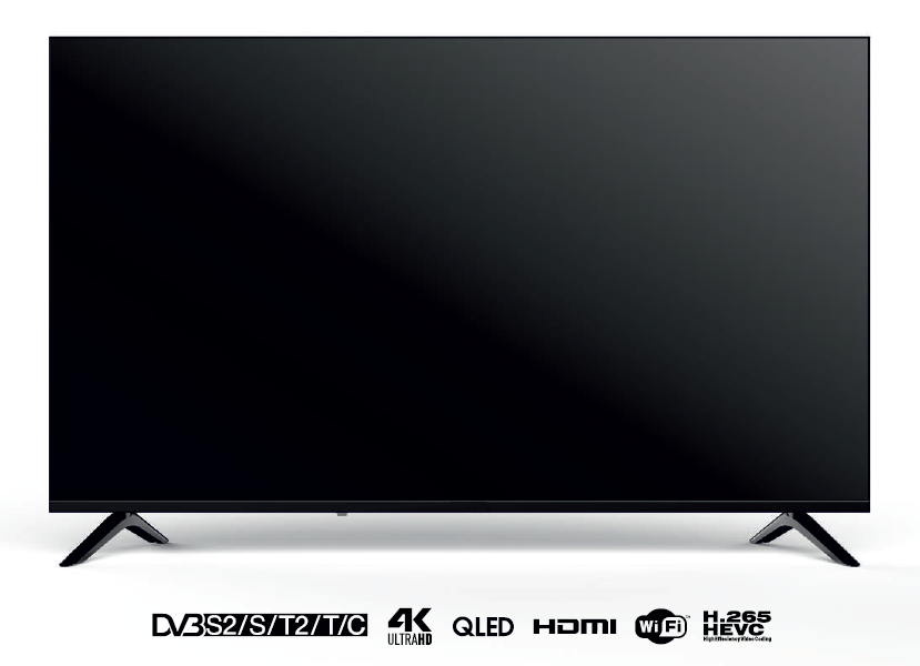 Телевизор LCD LERAN 55LN6800