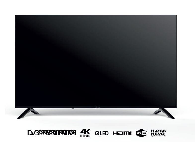 Телевизор LCD LERAN 50LN6800
