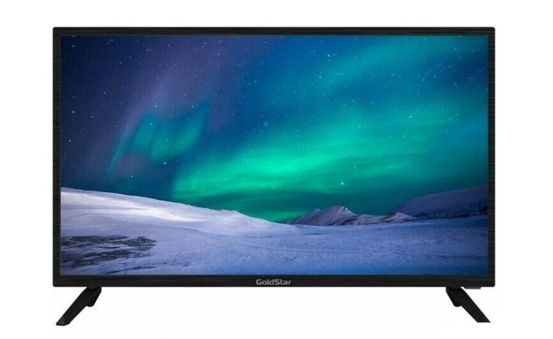 Телевизор LCD GOLDSTAR LT-43F800