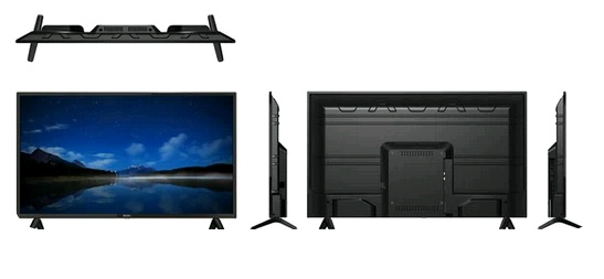 Телевизор LCD ECON EX-40FS014B