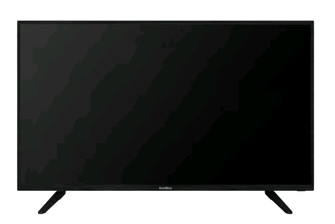 Телевизор LCD GOLDSTAR LT-40F1100